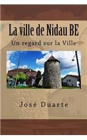 La ville de Nidau BE