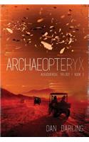 Archaeopteryx