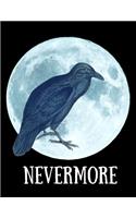 Nevermore Journal