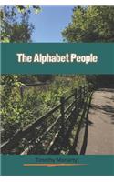 Alphabet People