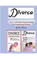 Divorce: Ultimate Combo Guide to Preventing Divorce