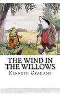 The Wind in the Willows