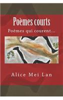 Poèmes courts