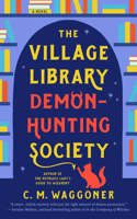 Village Library Demon-Hunting Society