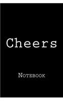 Cheers