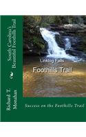 South Carolina's Beautiful Foothills Trail