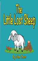 Little Lost Sheep