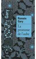 Promesse de L Aube Etui: (A43988 Folio Luxe)