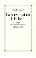 Conversation de Bolzano (La)