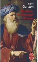 Abraham, Le Messager D'Haran