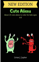 Cute Aliens