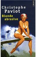 Blonde Abrasive