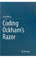 Coding Ockham's Razor