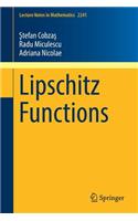 Lipschitz Functions