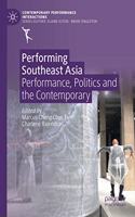 Performing Southeast Asia