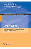 Smart Cities