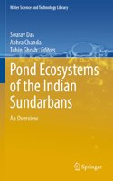 Pond Ecosystems of the Indian Sundarbans