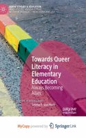 Towards Queer Literacy in Elementary Education