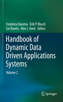 Handbook of Dynamic Data Driven Applications Systems