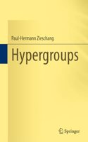 Hypergroups