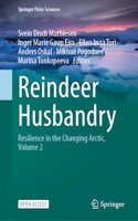 Reindeer Husbandry