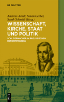 Wissenschaft, Kirche, Staat Und Politik