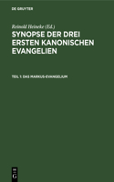 Das Markus-Evangelium