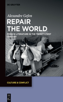 Repair the World
