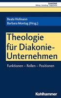 Theologie Fur Diakonie-Unternehmen
