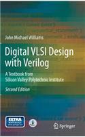 Digital VLSI Design with Verilog