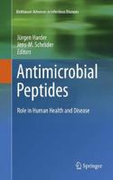 Antimicrobial Peptides