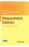 Nonparametric Statistics