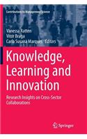 Knowledge, Learning and Innovation