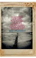 Haunted Selves, Haunting Places in English Literature and Culture