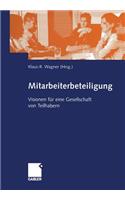 Mitarbeiterbeteiligung