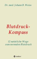 Blutdruck-Kompass