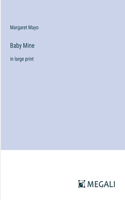 Baby Mine