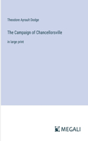 Campaign of Chancellorsville