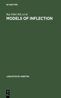 Models of Inflection