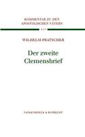 Der Zweite Clemensbrief