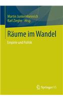 Räume Im Wandel