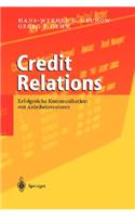 Credit Relations