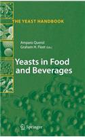 Yeasts in Food and Beverages