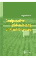 Comparative Epidemiology of Plant Diseases