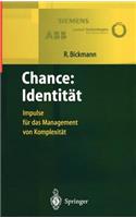 Chance: Identität