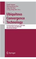 Ubiquitous Convergence Technology