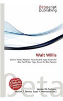 Walt Willis: (English)