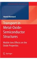 Transport in Metal-Oxide-Semiconductor Structures