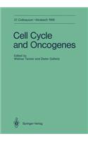 Cell Cycle and Oncogenes