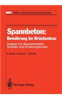 Spannbeton: Bewährung Im Brückenbau